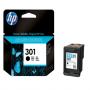 HP 301 (CH561EE) Black Ink Cartridge